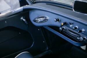 Imagen 15/47 de Austin-Healey 3000 Mk I (BT7) (1960)