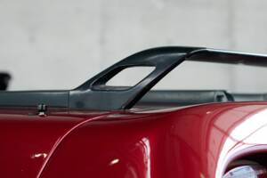 Imagen 14/50 de Chevrolet Corvette Convertible (1990)
