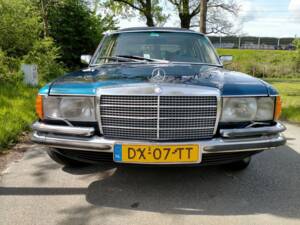 Image 4/8 of Mercedes-Benz 280 SEL (1979)