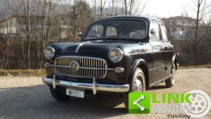 Image 2/10 of FIAT 1100-103 (1957)
