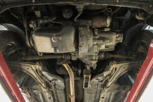 Immagine 46/50 di Volkswagen Golf I Diesel 1.6 (1983)