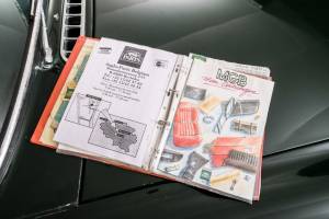 Image 50/50 of MG MGB GT (1973)