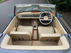 Bild 44/50 von Mercedes-Benz 280 M-SL (1964)