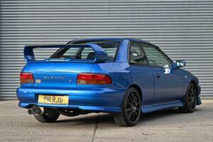 Bild 13/50 von Subaru Impreza Prodrive P1 (2001)