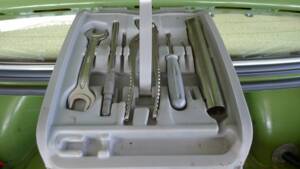 Immagine 22/50 di BMW 318 (1979)