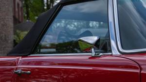 Image 6/64 de Mercedes-Benz 280 SL (1969)