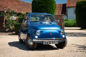 Immagine 24/50 di FIAT 500 L (1971)