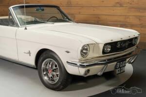 Image 3/8 of Ford Mustang 289 (1966)