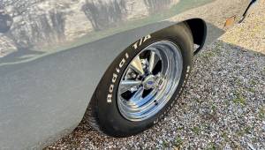 Immagine 24/56 di Dodge Charger R&#x2F;T 440 (1969)