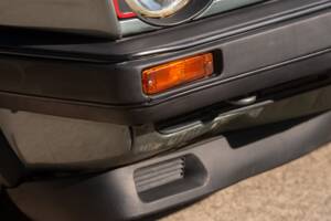 Imagen 8/50 de Volkswagen Golf Mk II Gti 1.8 (1988)