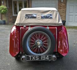 Bild 16/50 von MG TC (1945)