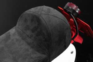 Afbeelding 16/32 van Rumi Junior Gentleman 125 (1959)