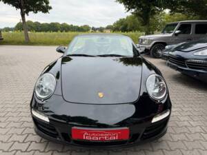 Afbeelding 12/43 van Porsche 911 Carrera 4 GTS (2011)