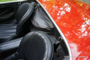 Imagen 2/25 de Austin-Healey 100&#x2F;4 (BN1) (1954)