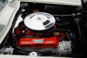 Immagine 45/50 di Chevrolet Corvette Sting Ray (1963)