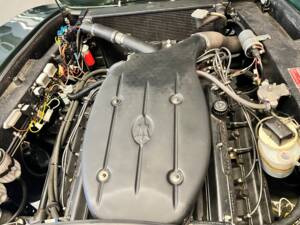 Image 18/59 de Maserati Indy 4200 (1970)