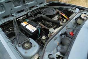 Image 43/48 of Lancia Beta Coupe 1600 (1978)