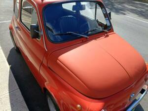 Bild 33/49 von FIAT 500 L (1972)