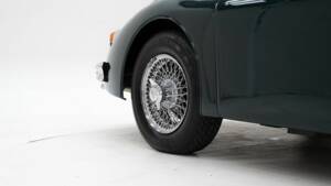 Imagen 14/15 de Jaguar XK 150 3.8 SE FHC (1960)