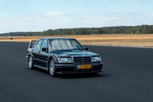 Bild 3/8 von Mercedes-Benz 190 D (1986)