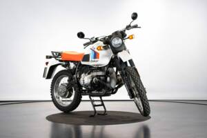 Immagine 4/50 di BMW R 80 G/S "Paris Dakar" (1986)