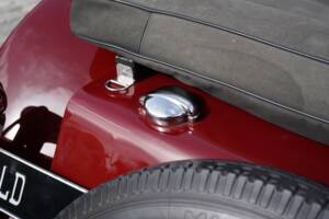 Image 31/49 of Jaguar SS 100  2.5 Litre (1938)