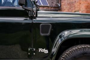 Image 42/50 de Land Rover Defender 90 Td5 (1999)