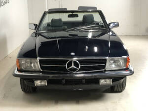 Imagen 18/36 de Mercedes-Benz 380 SL (1984)