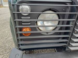 Immagine 62/83 di Land Rover Defender 90 Td5 (1999)