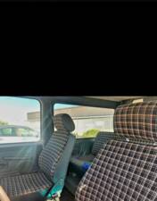 Image 18/18 of Mercedes-Benz 300 GD (SWB) (1987)