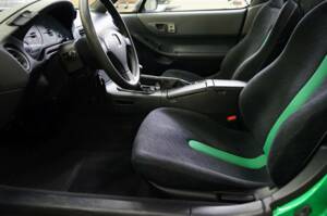 Image 19/28 de Honda CRX VTI (1994)