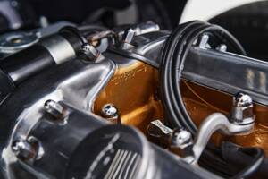 Bild 88/99 von Jaguar E-Type 4.2 (1966)