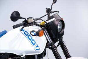 Image 49/50 of BMW R 100 G/S (1988)