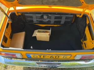 Bild 8/8 von Triumph Spitfire 1500 (1978)