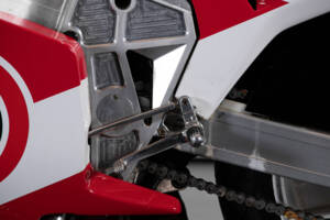 Image 8/33 of Bimota DUMMY (1991)
