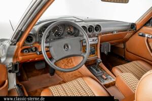 Image 11/15 of Mercedes-Benz 500 SLC (1980)
