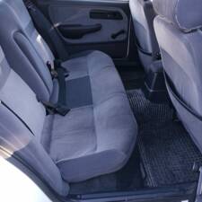 Bild 47/51 von Ford Sierra 2.0 (1992)