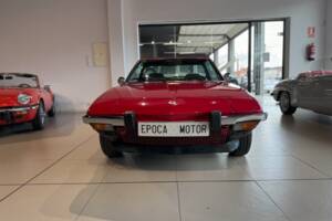 Image 1/28 of FIAT X 1&#x2F;9 (1990)