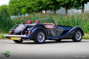 Image 46/51 de Morgan Plus 4 2-Seater (2006)
