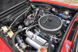 Immagine 4/50 di Jensen Interceptor MK III (1976)