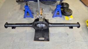 Bild 8/41 von Ford Mustang 289 (1967)