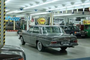 Bild 8/50 von Mercedes-Benz 300 SEL (1967)