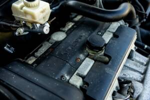 Image 45/48 of Volvo C70 2.0 T (2001)