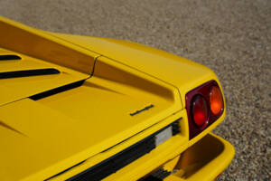 Bild 14/50 von Lamborghini Diablo (1991)