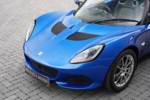 Imagen 28/50 de Lotus Elise Sport 220 (2020)