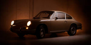 Image 4/23 of Porsche 912 (1966)