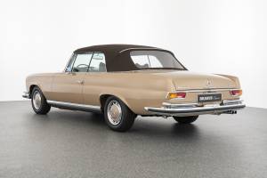 Bild 4/19 von Mercedes-Benz 280 SE 3,5 (1971)