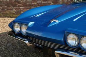 Imagen 41/50 de Chevrolet Corvette Sting Ray Convertible (1964)