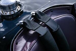 Image 40/46 of Jaguar XK-SS (1956)