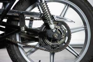 Immagine 12/50 di Gilera 125 TG-3 (1980)
